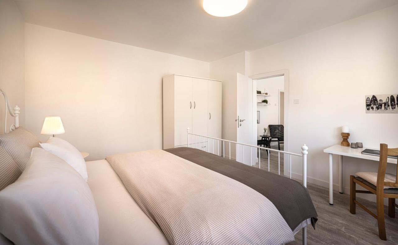 Bilini Castropola Apartment Extérieur photo