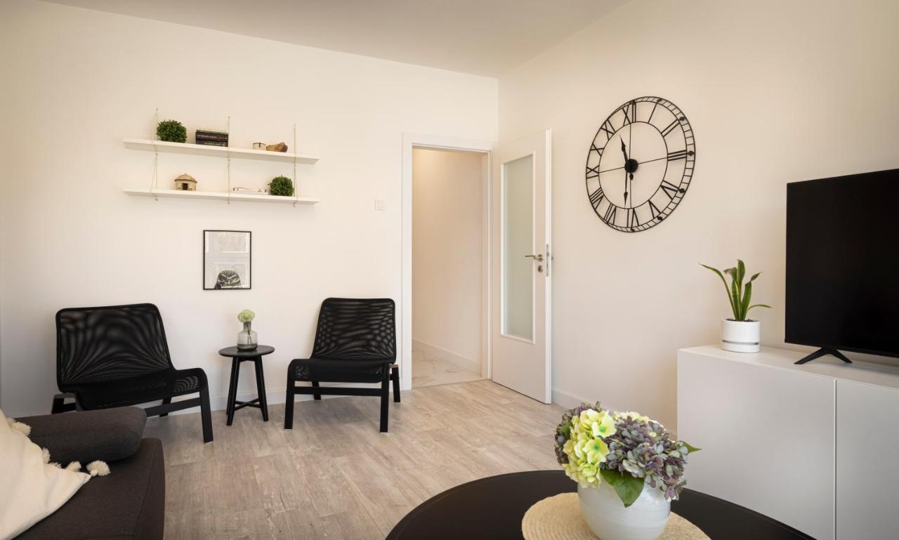 Bilini Castropola Apartment Extérieur photo