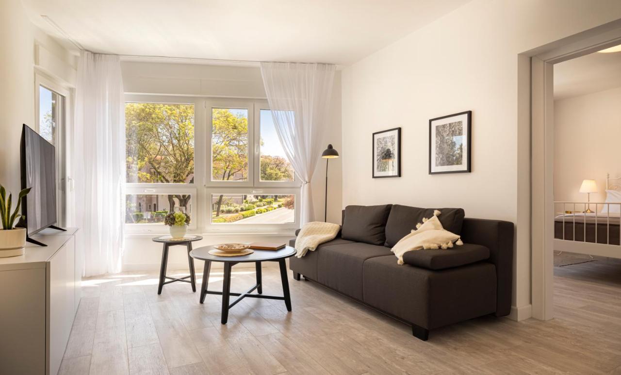 Bilini Castropola Apartment Extérieur photo