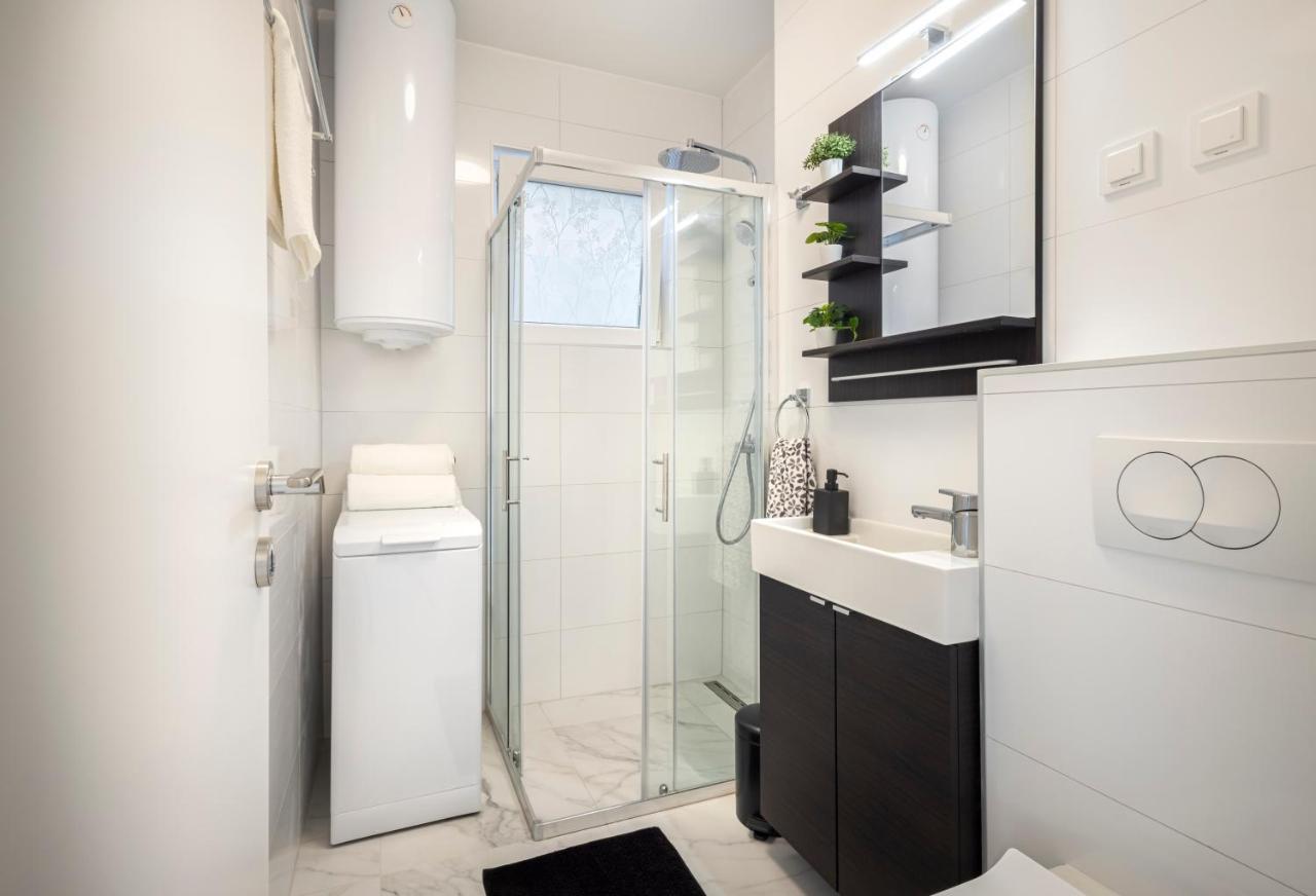 Bilini Castropola Apartment Extérieur photo