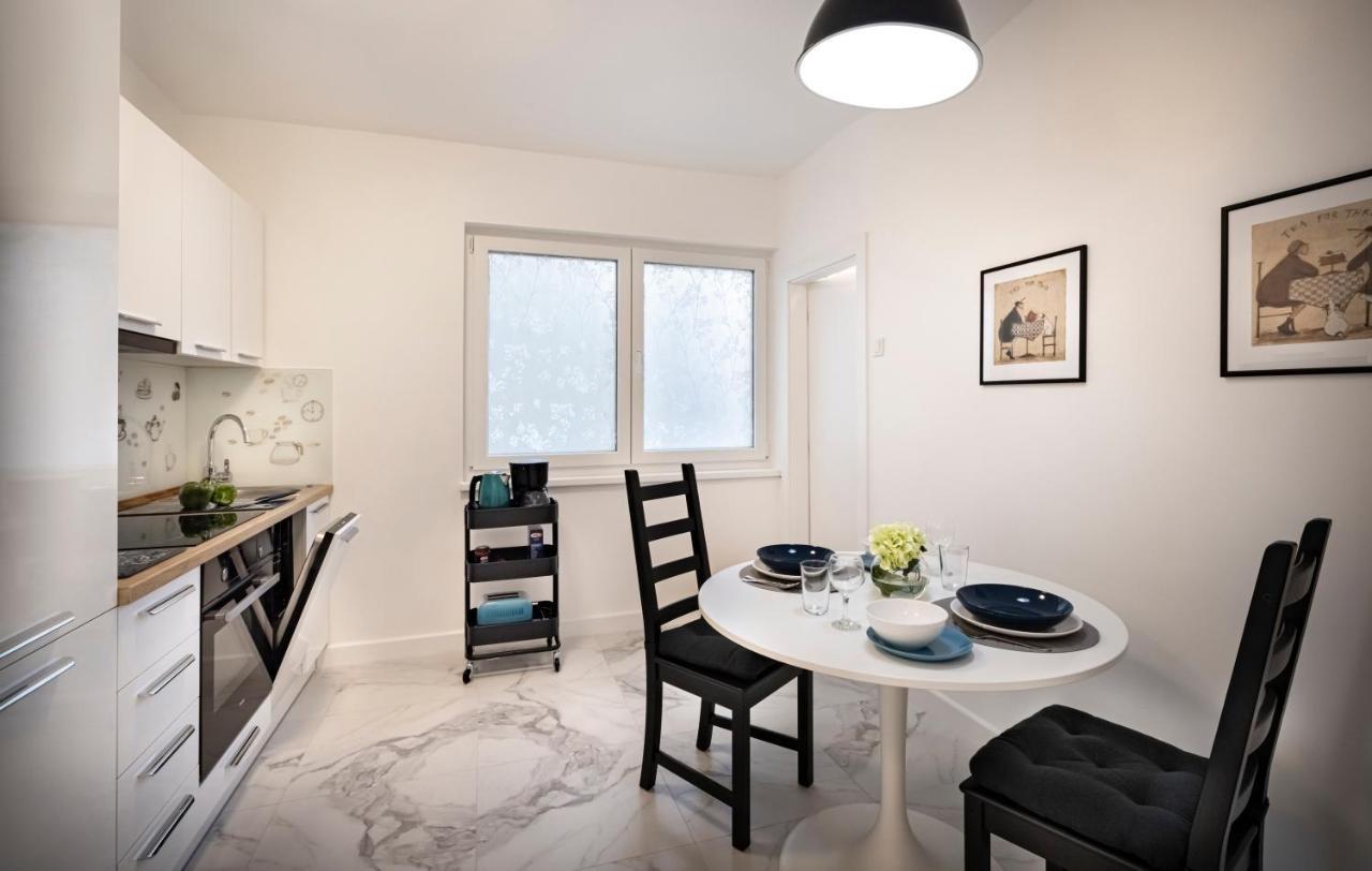 Bilini Castropola Apartment Extérieur photo